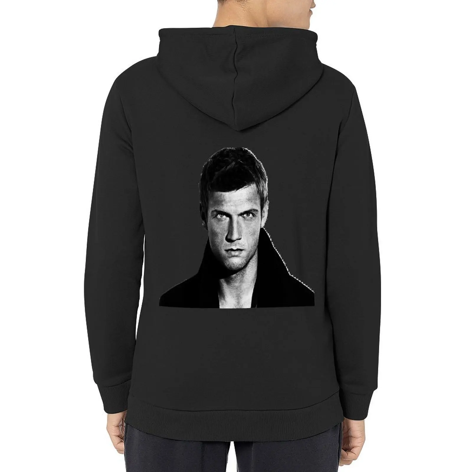 

Special Singer Man Country Nick Carter Redeki Trending Seller Hoodie men clothes men wear new hooded tee