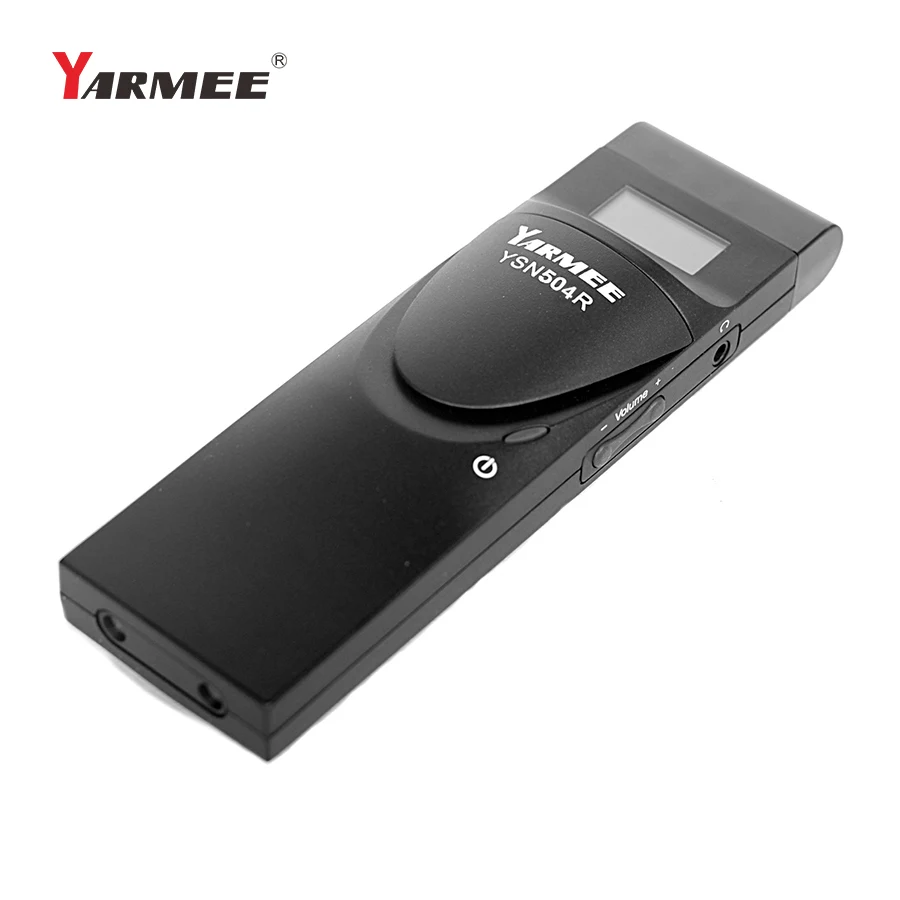 YARMEE Comprehensive Conference Equipment Simultaneous Interpretation Audio Video System with Translation Function