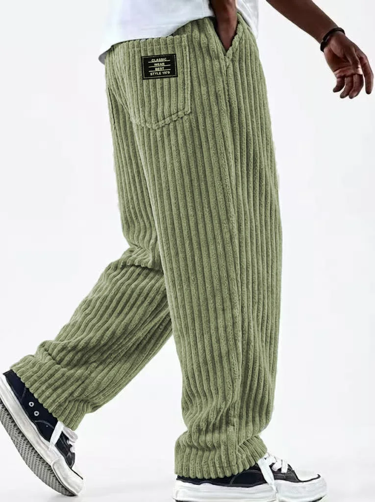 army green