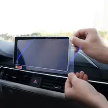 Audi Glass Screen Protector #3
