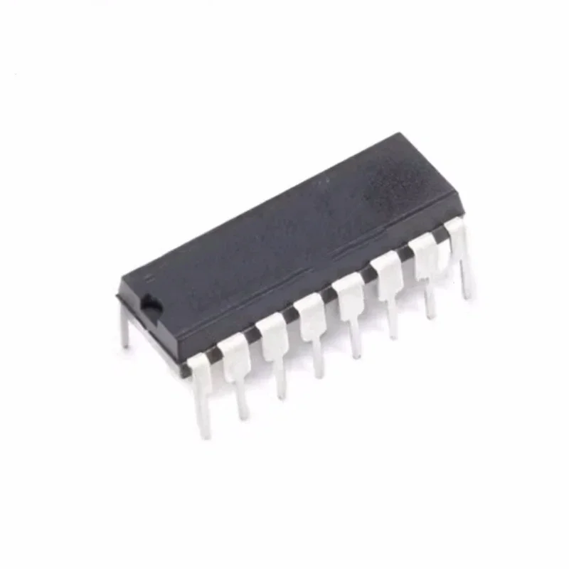 10Pcs/Lot 	AD558KN	 	16-PDIP	 Help PCBA Complete BOM And Material List