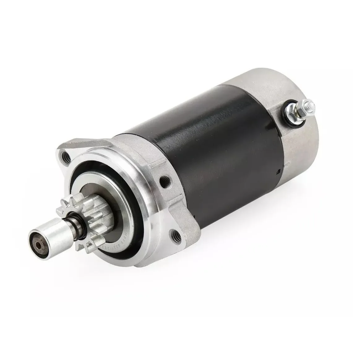 Starter Motor For Mercury 814980M 96359M 97693M 50-814980M 50-96359M 50-97693M