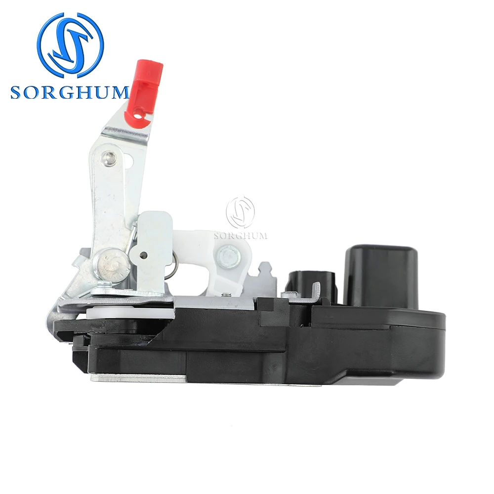 55360641AA 55360641AB Tailgate Rear Trunk Lock Latch Actuator For Jeep Liberty 2003 2004 2005 2006 2007 55360641AD 55360641AE