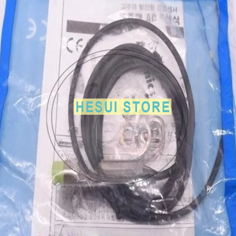 

10PCS PR12-4AO Proximity switch sensor metal head full range for industrial control mechanisms