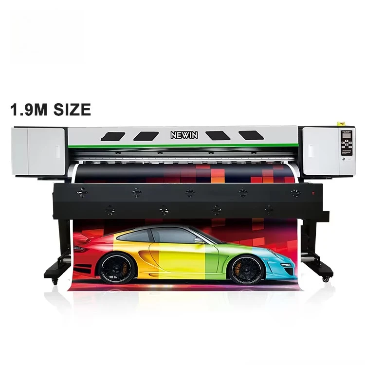 

Best Price A1/A2/A3/A4 Size Small Ecological Solvent Printer