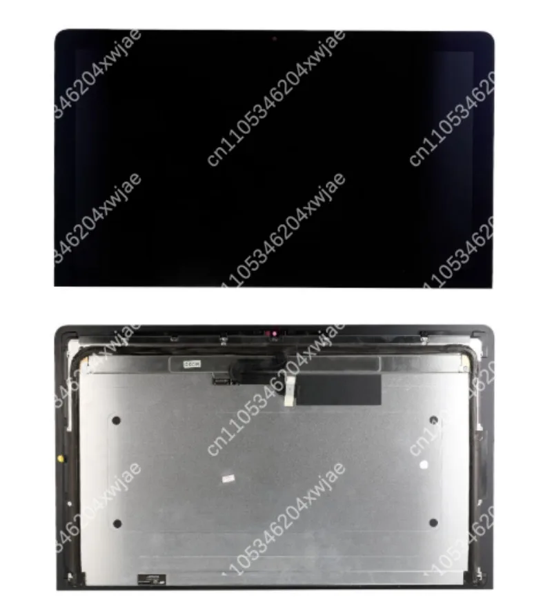 LCD Screen Assembly A1418 Model Mid 2017 21 Inch EMC3068 Compatible with iMac Desktop LM215WF3-SSD1 SSD5