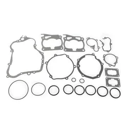 Motorcycle Full Complete Engine Gasket Kit Set For Yamaha YZ125 YZ 125 1994-2002