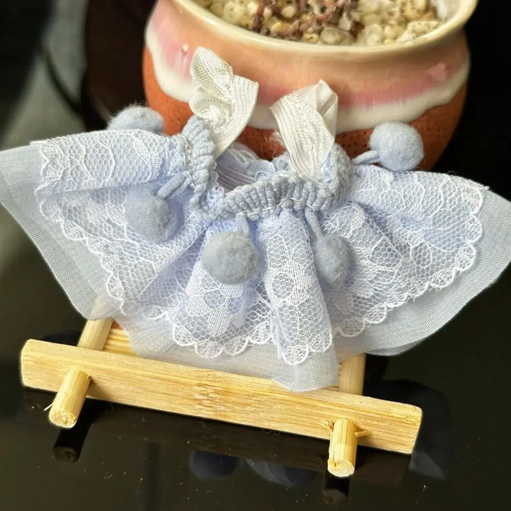 

Accessories Doll Lovely Clothes Clothes Decoration 13 Styles Princess Dress Cute Fashion Dresses Skirt For 10cm Cotton Doll