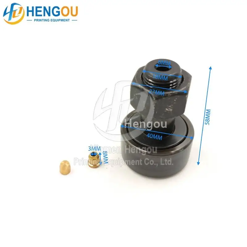 MCFR40SB man roland R500 bearing Printing Machine Parts New