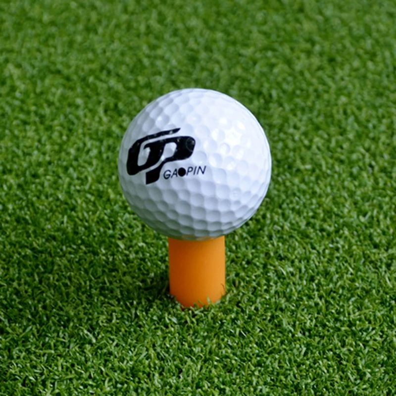 1Pc Rubber Golf Tee Holders for Outdoor Sports Golf Practice Driving Range 38 60 70 85MM Golf Ball Practice Accessories