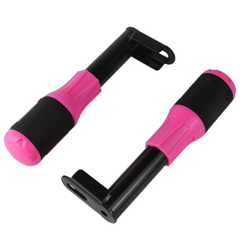 

Сверхмощный мотоцикл -стержень окисление, обработанное антилосом Sliders Motorcycle Fall Stop замена палочки