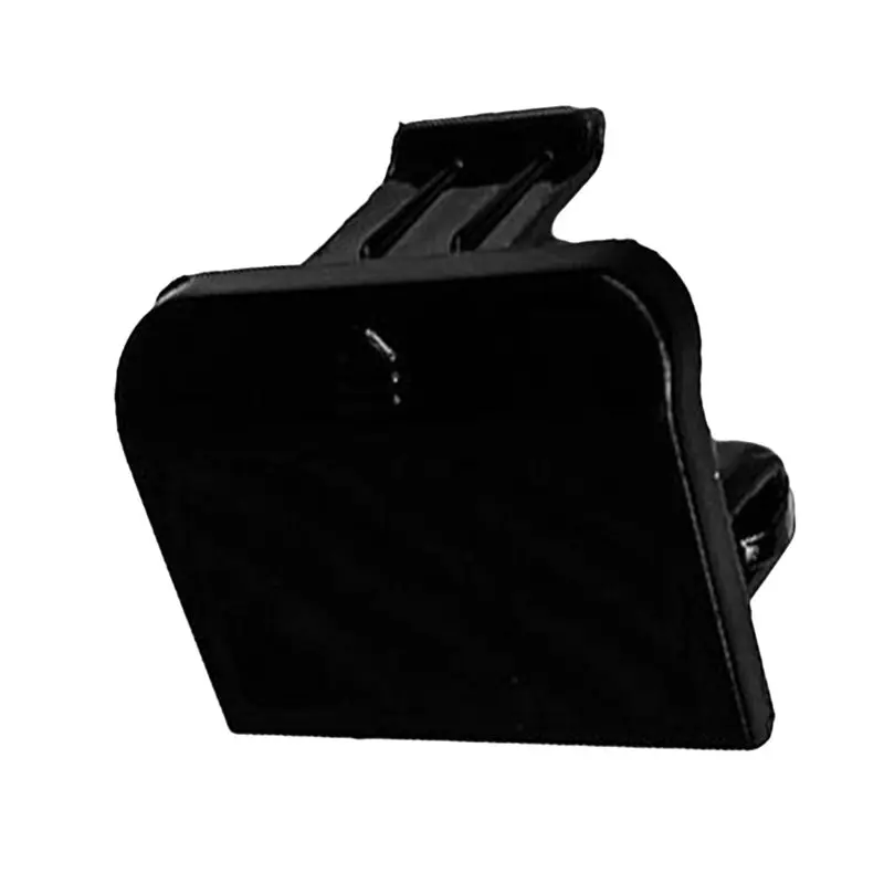 غطاء خطاف سحب صغير لمصد خطاف المقطورة الأمامية 2158851522 للفئة CL W215 CL500 600 CL55 65 AMG #4