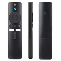 XMRM-006 For Xiaomi MI Box S MI TV Stick MDZ-22-AB MDZ-24-AA Smart TV Box Bluetooth Voice Remote Control with Google Assistant