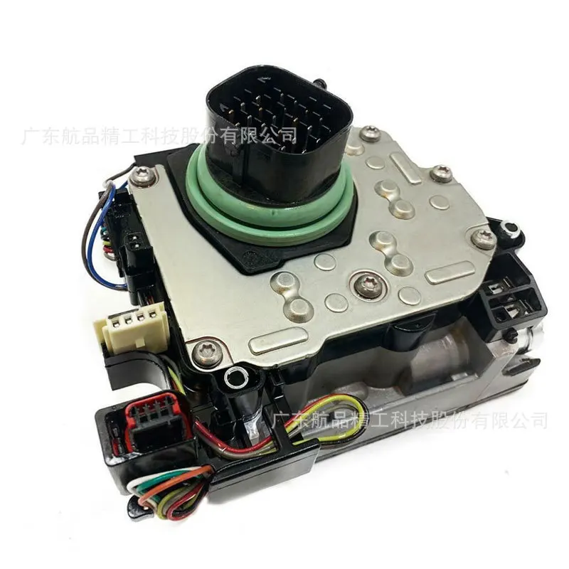 Suitable For Dodge Chrysler Volkswagen Transmission Solenoid Valve Assembly 68376696AA 20600109BB