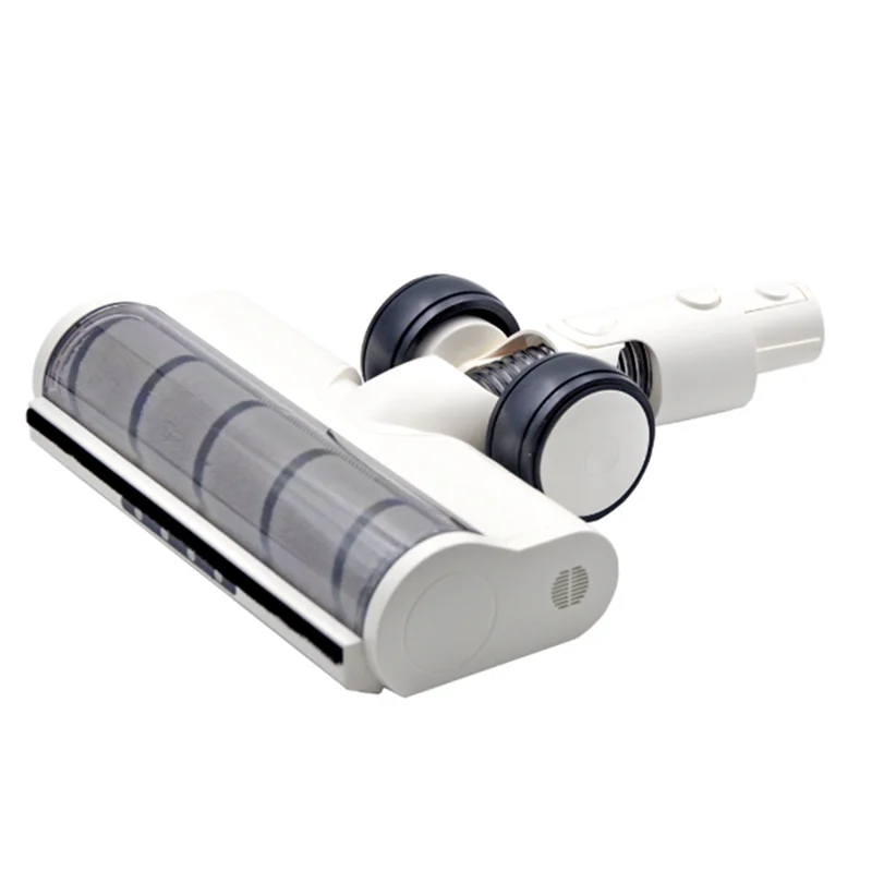 ABGP-Cabezal de cepillo de vacío para suelo Dreame R10 R20 R30 T20 T30 V6 V8 V12 V11, accesorios para aspiradoras, cabezal de cepillo de rodillo para alfombras B
