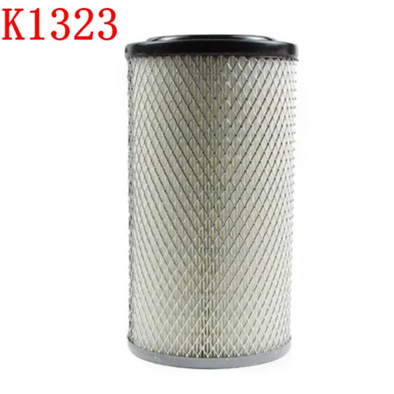 K1323 Forklift Hangcha 4ton NEW style 30N 30R R35 Air Filter K1323 2026 years for picture