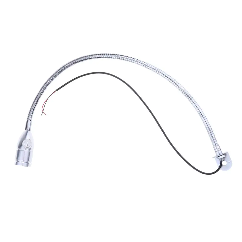 

Регулируемый настенный светильник для дома, 3 Вт, 12 В