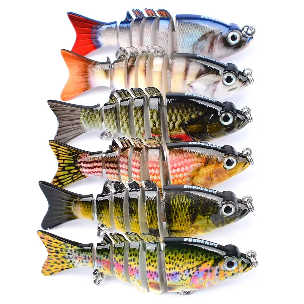 

Hercules Romania Fishing Lures 10cm Wobblers Pike Artificial Bait Fake Fish Goods For Fishing Wobblers Artificial Tackle