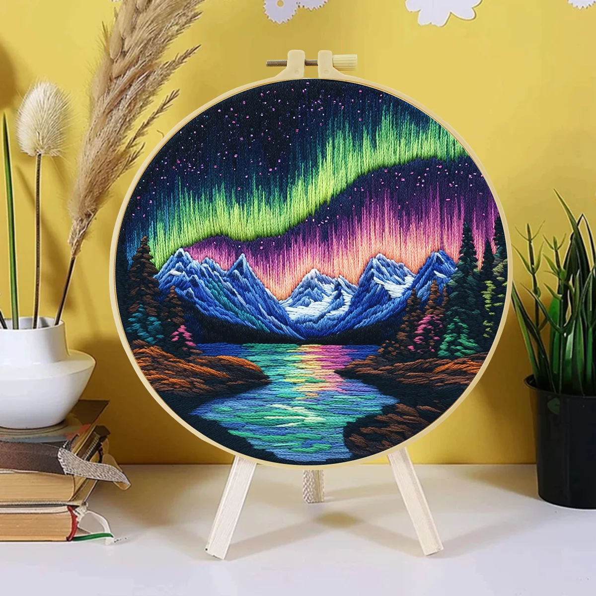 Thumbnail 2 - #21 Best Embroidery Starter Kits to Buy In 2026