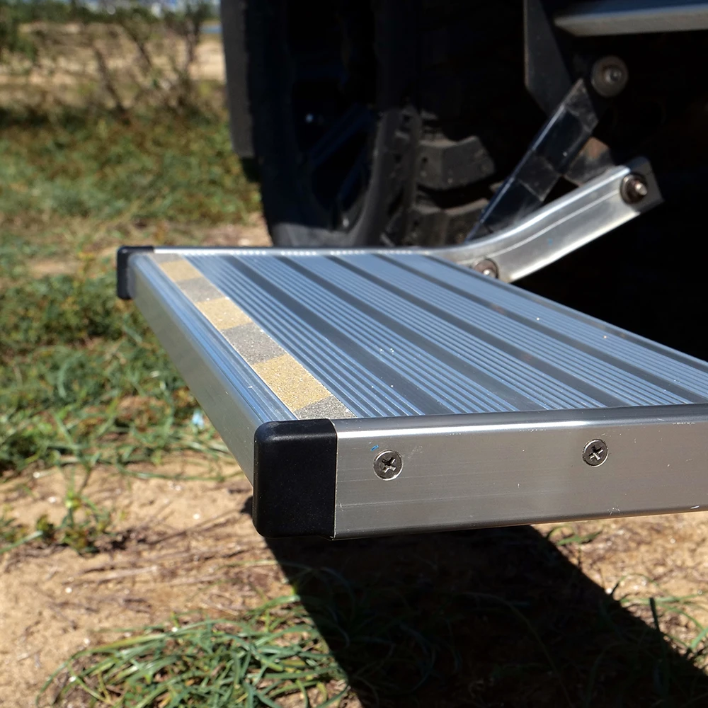 

Step the Electrics Big Wheel Electric Step Rv Electric Slide Out Step Universal Pedals for Vehicles