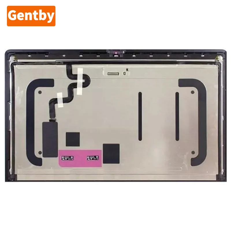 Imagem -03 - Montagem e Ferramentas Originais do Display Led Lm270wq1 Sdf1 Sdf2 Imac A1419 2k 27 Polegadas Emc 2546 Emc 2639 20122013 Ano