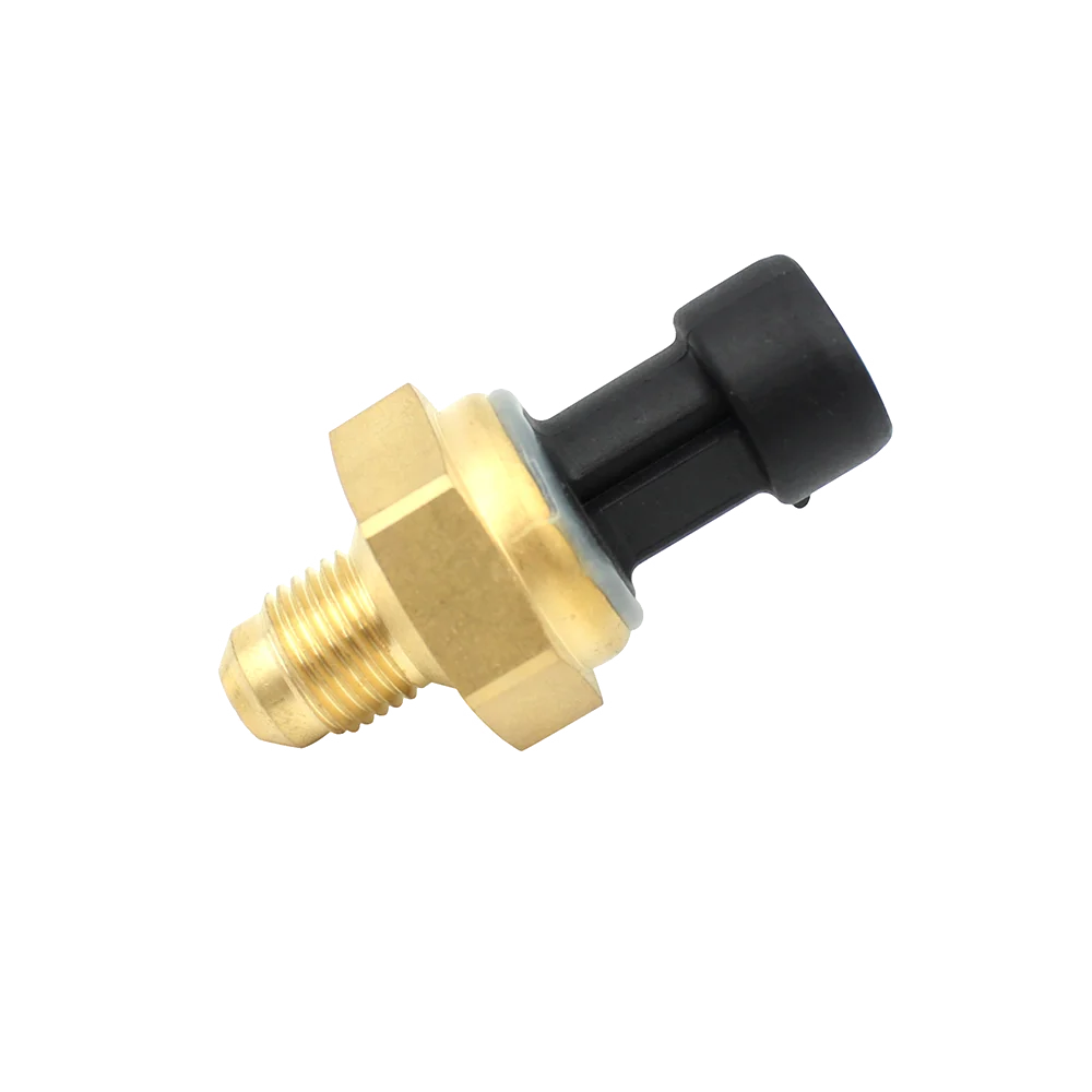 EBP Exhaust Back Oil Pressure Sensor For FORD E-350 E-450 F-250 F-350 F-450 F-550 6.0L Powerstroke 1850352C1 5C3Z-9J460-B DPFE6