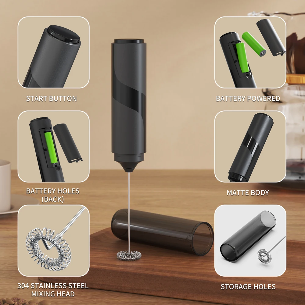 Thumbnail 2 - #12 Newest Whisks