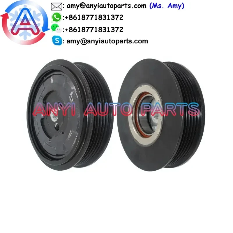 

Комплект сцепления CA3063 5pk для Mercedes-Benz SMART