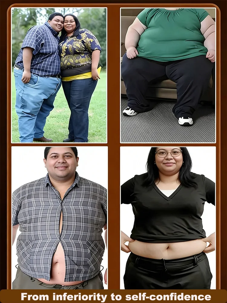 Burn fat fast without exercise lose 40 pounds in 7 days view 3