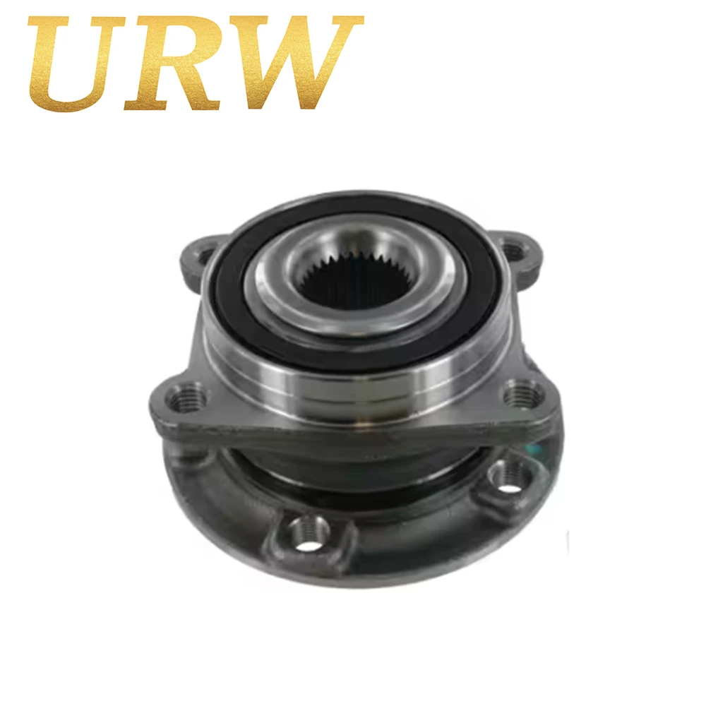 

URW Auto Spare Parts 1 Pcs High Quality Car Accessories Rear Wheel Hub Bearing 4WD For Jeep Cherokee 2015-2021 OE VKBA6660