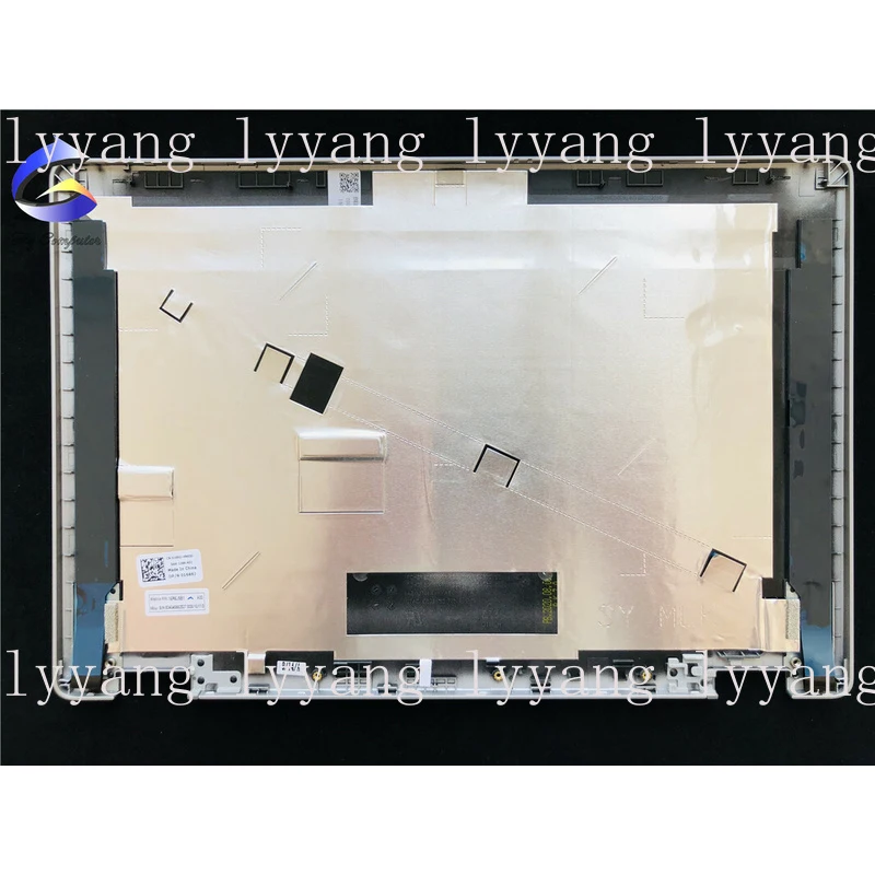 

f New For Dell Latitude 5310 E5310 LCD Back Cover TOP Case A Shell 016R6J 16R6J