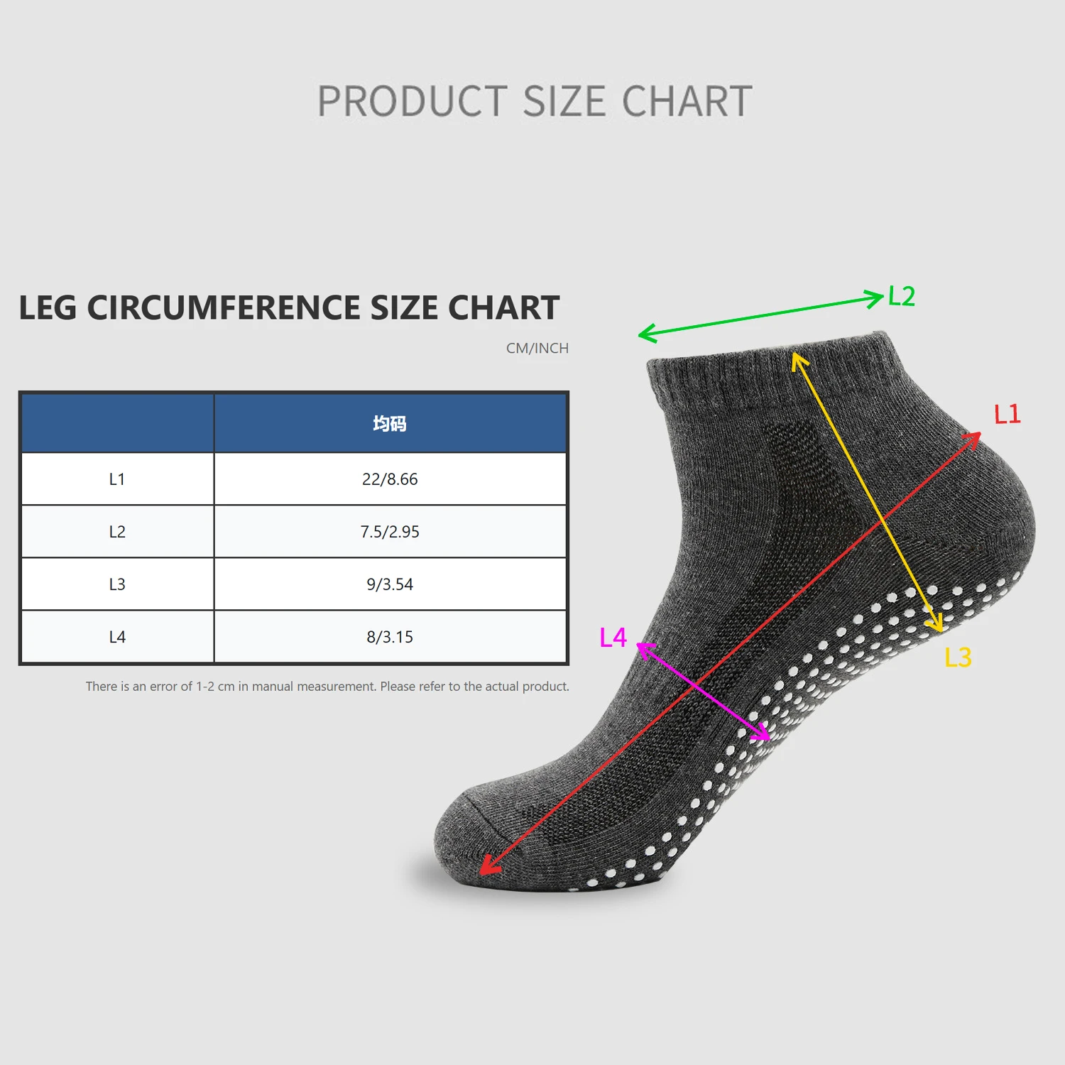 أبيض وأسود للجنسين الجوارب سيليكون نقطة الرياضة الطابق الكاحل الجوارب العرق ماصة تنفس عدم الانزلاق اليوغا الجوارب
