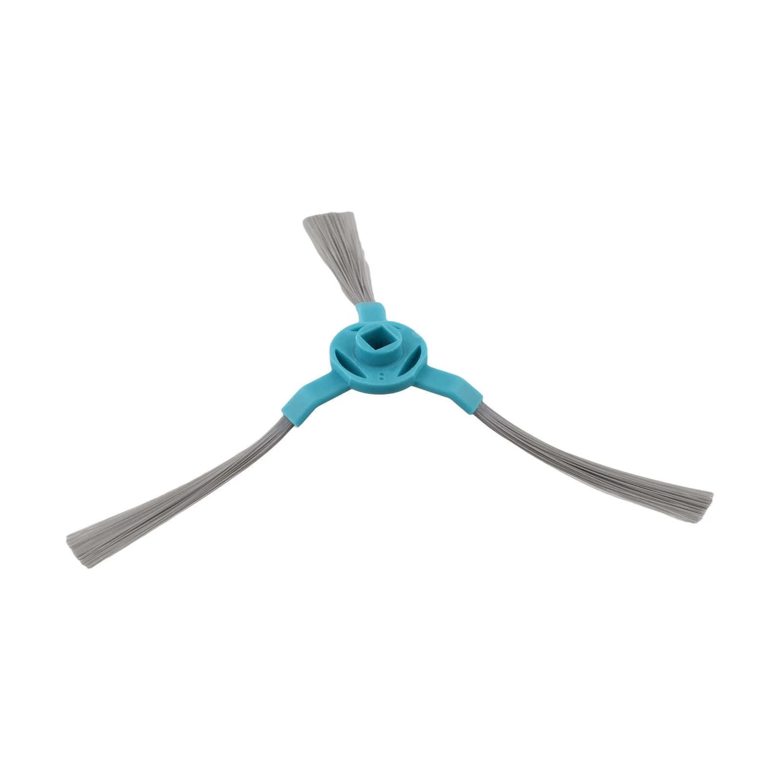 Replacement Side for Brush Kit for Conga For 7690 Immortal Max Regular Maintenance for Optimal Cleaning Efficiency