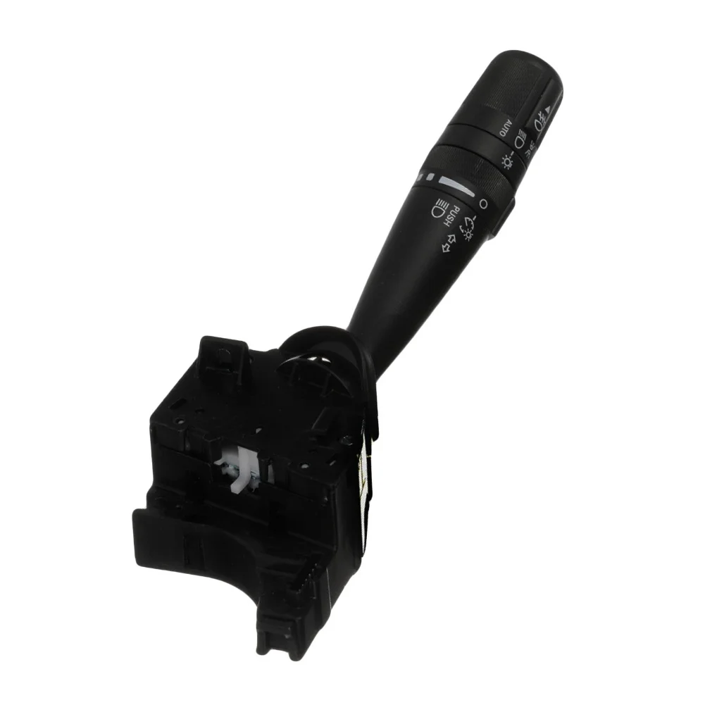 

Запасная часть автомобиля, как показано на рисунке, переключатель противотуманных фар, переключатель фар, автоматические фары, номер детали OE 68015101AB