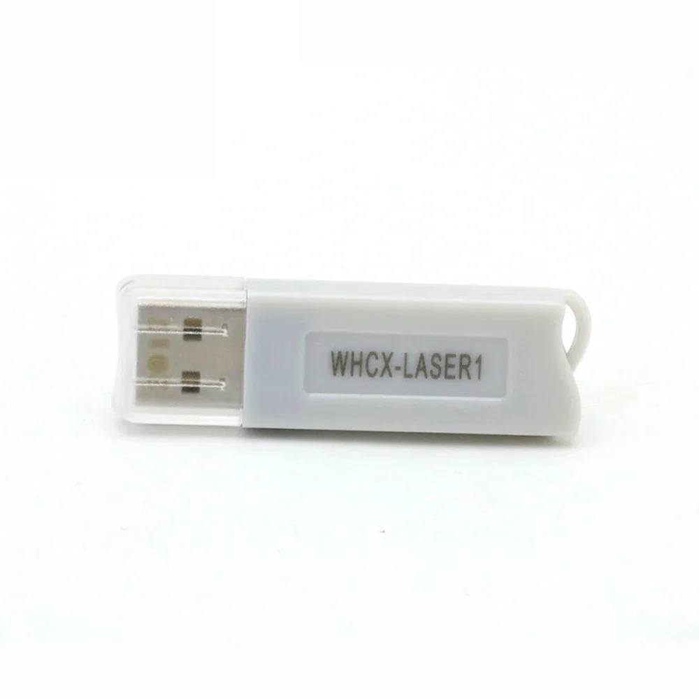 Leetro-Dongle logiciel USB blanc pour contrôleur laser CO2, MPC6535, MPC6565