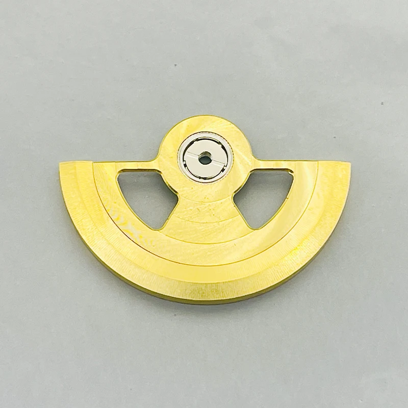 NH35 NH36 Movement Automatic Oscilating Weight Hammer Rotor Fit for NH34 NH36 NH38 4R 6R 7S Movement Automatic Rotor Refit Parts
