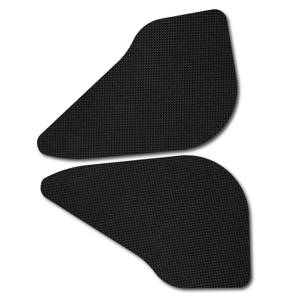 

For TRIUMPH TIGER EXPLORER 1200 2012-2021 Tank Traction Grips Pads Silicone Rubber