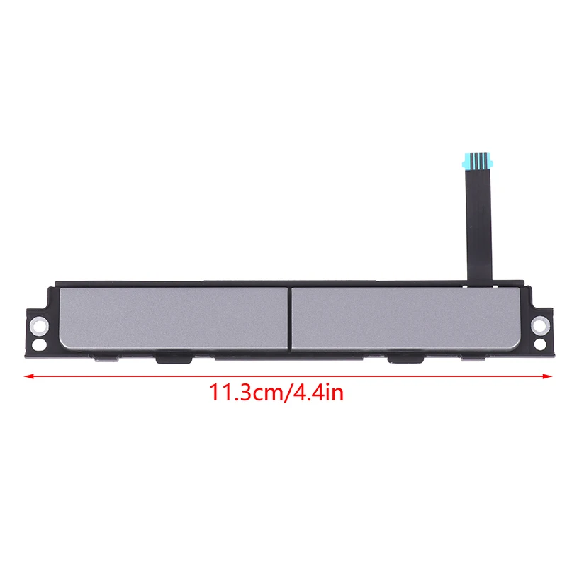 Laptop Touchpad Mouse Button Board Left Right Key For Dell Latitude 7300 7400 0N07R2 0GJR4K