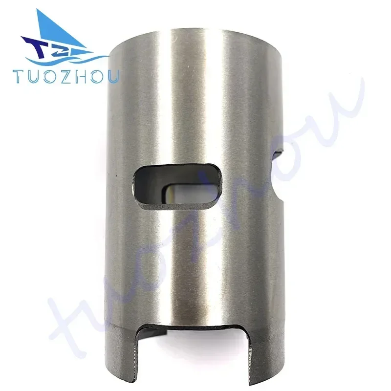 

350-10935-00 Cylinder Liner Sleeve For Tohatsu Outboard Motor 18HP Boat Engine 350-10935 350-10935-0 Brand New Aftermarket Parts