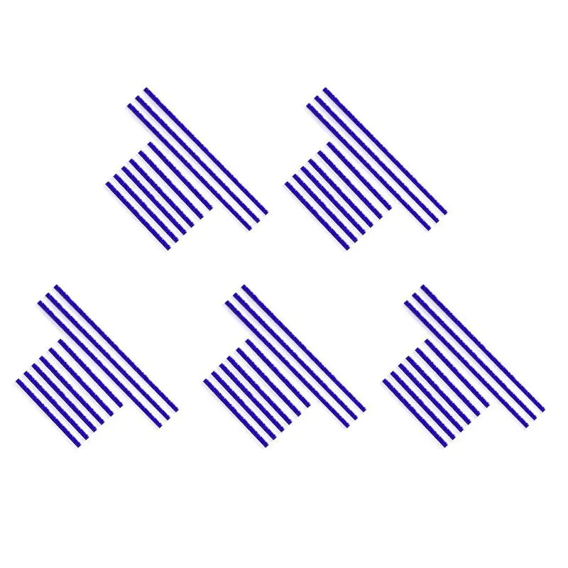 AT05-5 Set Soft Plu…