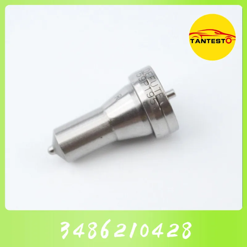 12PCS 159p195 DL-159P195 Fuel Injector Suitable For 4TNV94 Japanese Yanmar 4TNV98 Engine