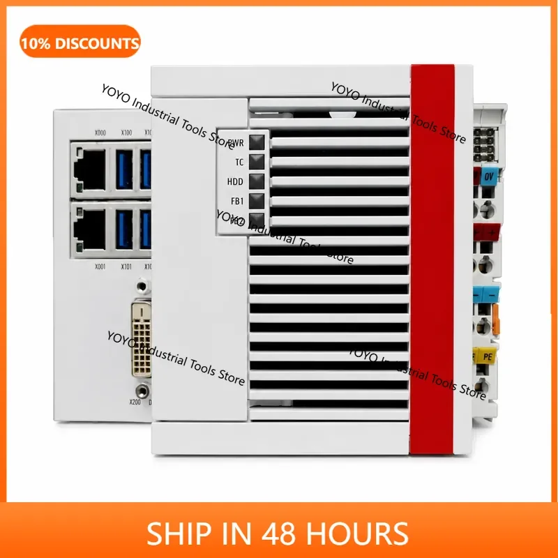2026 new in stock for CPU Module CX5240-0175 Industrial Automation Control Unit Embedded PC Component High