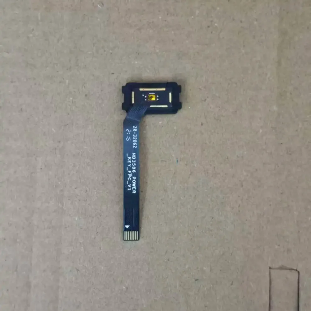 For Samsung Galaxy Book NP750XDA 750XDZ 760XDA Power Button, Small Board
