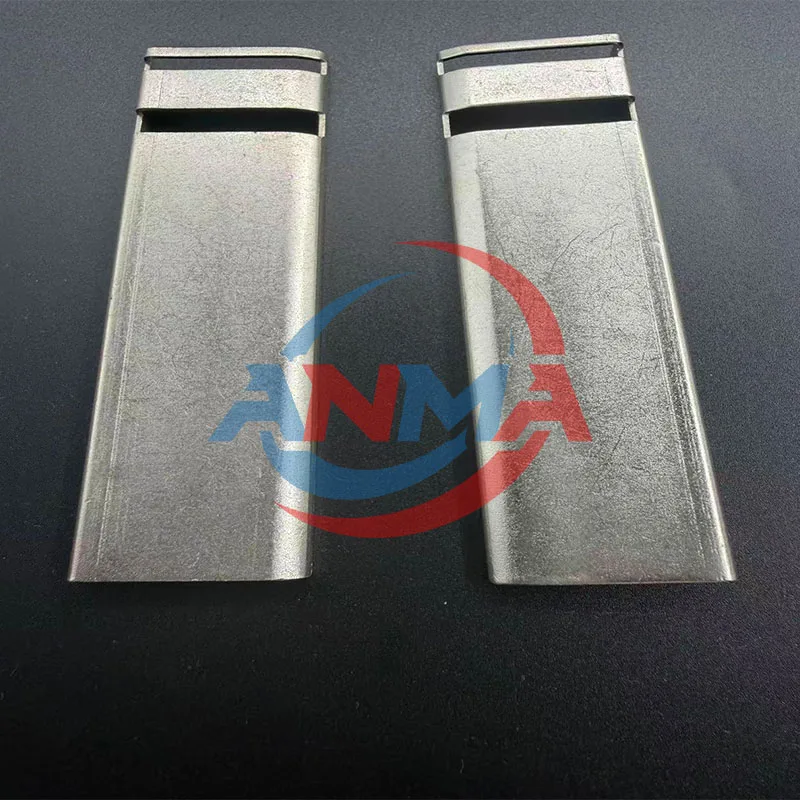 5Pairs SM102 CD102 C5.072.610F C5.072.611F 93X25mm Pull Rail Cover Plate C5.072.610 C5.072.611 Heidelberg Printing Machine Parts