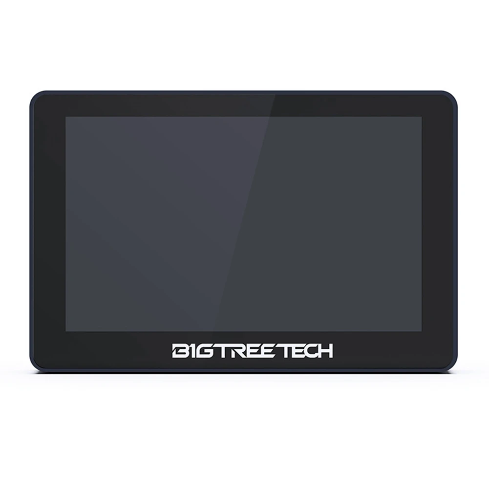 N18R  Panda Touch 5 Inch Touch Screen Wifi Display for P1P P1S Multi-Printer Control Klipper Screen
