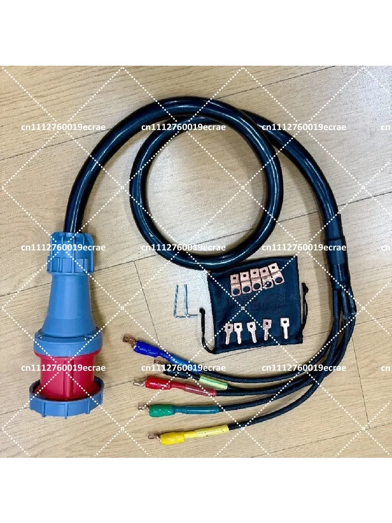 Stage Power Box Conversion Plug, Cable Connector Converter, Terminal Block, Copper Nose Wiring Tool