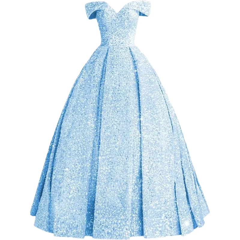 SKY BLUE
