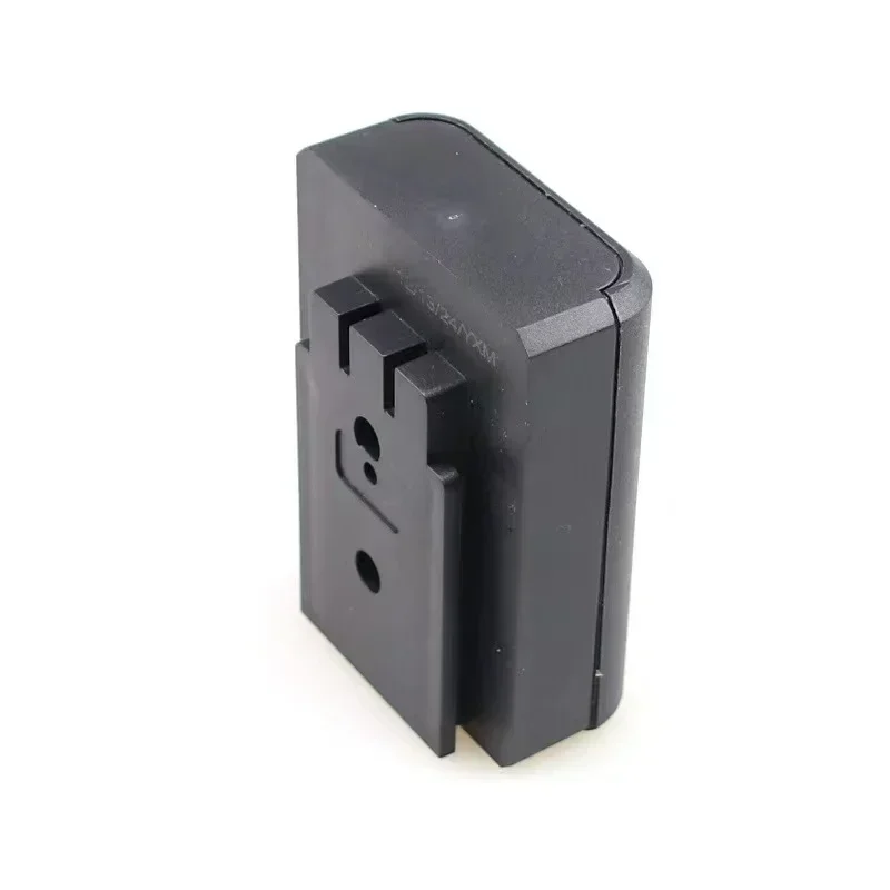 Литий-ионная аккумуляторная батарея емкостью 12800 мАч для перекрестного лазерного уровня, вертикальная и горизонтальная зеленая 4D самовыравнивающаяся лазерная линия