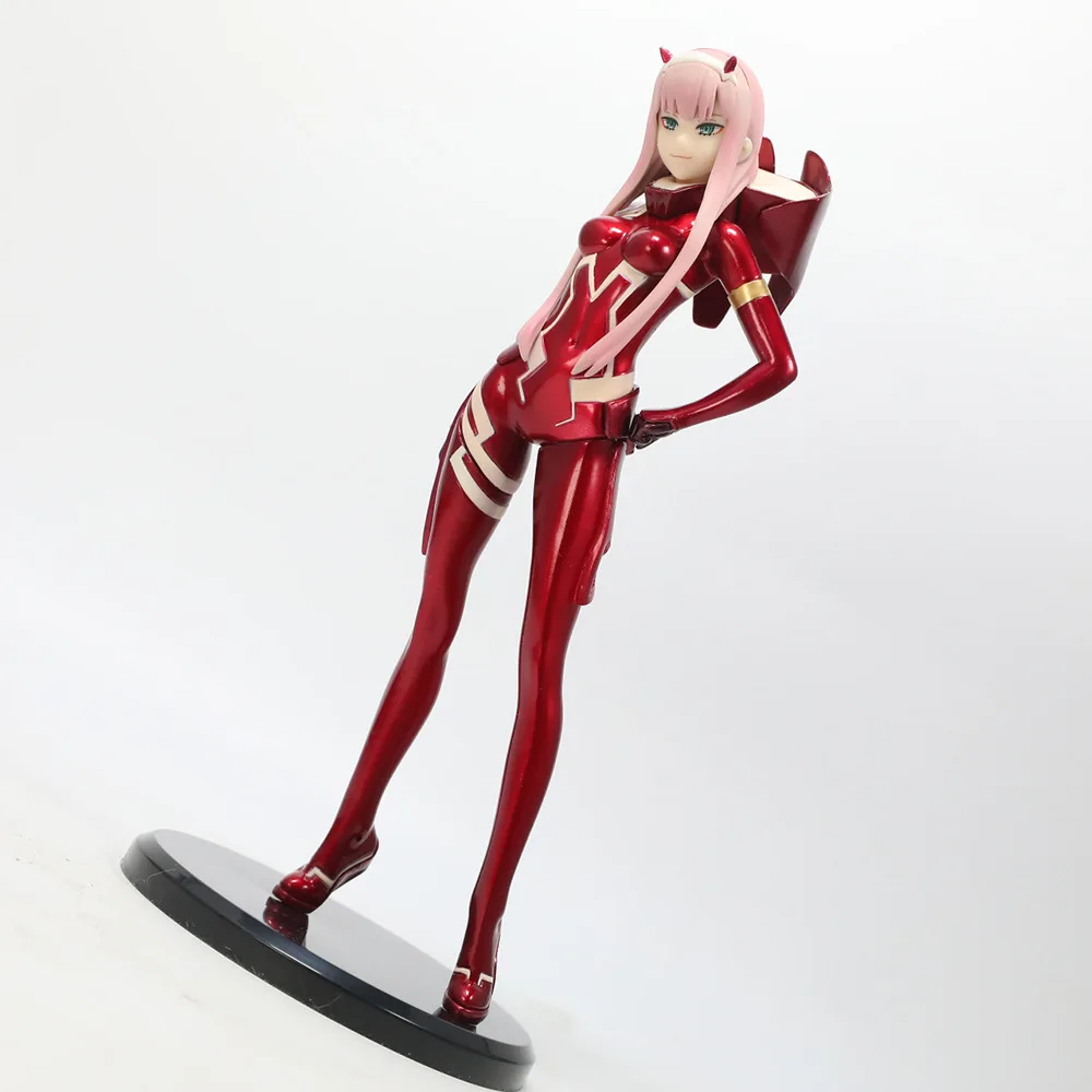 Darling In The Fran…