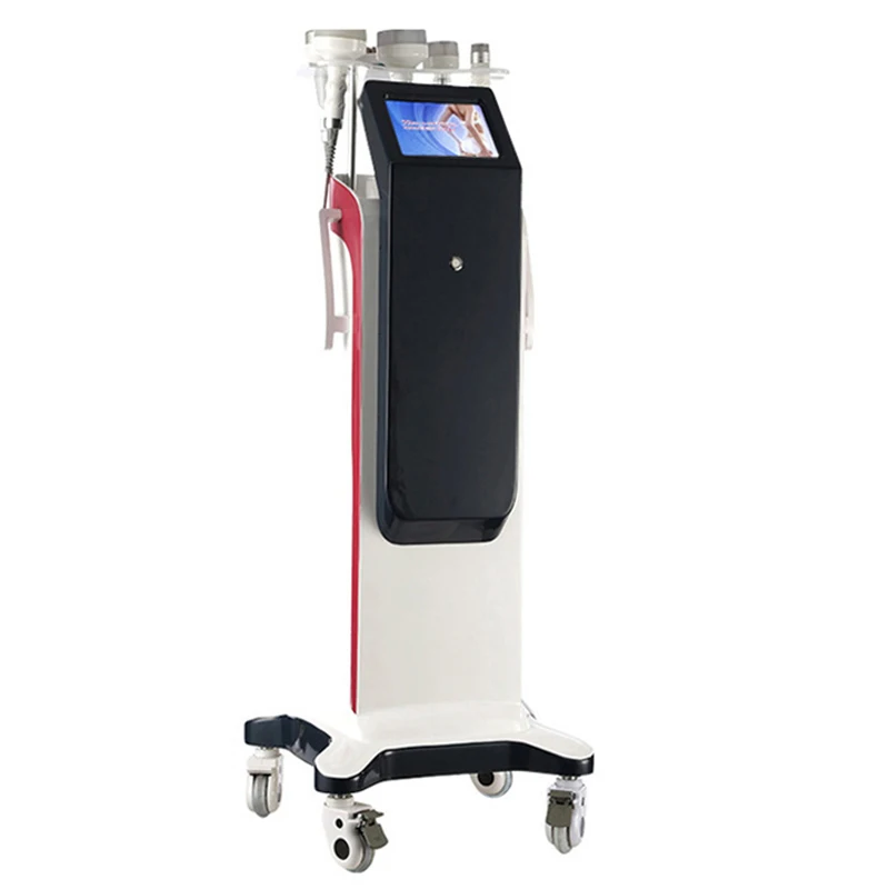 Body Sculpting Beauty Instrument As81 Body Sculpting Instrument Multifunctional Beauty Instrument Beauty Salon Body Management